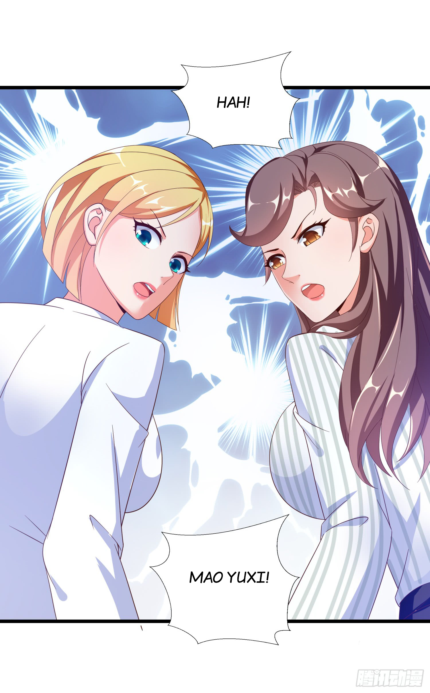 Super School Doctor (Supreme Campus Doctor) chapter 7